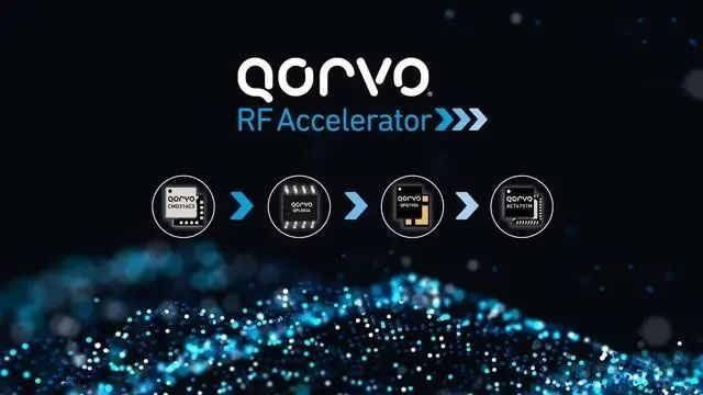 【供應(yīng)】QORVO：碳化硅MOSFET，Wi-Fi，物聯(lián)網(wǎng)，射頻前端和RF 濾波器