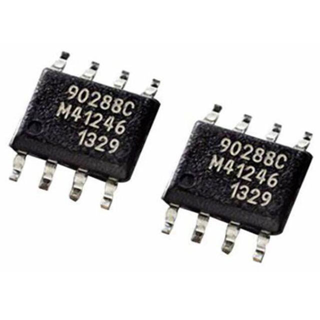 供應(yīng)，回收 [Melexis 傳感器 IC] MLX90288LGO-CAB-002-RE 可編程線性霍爾效應(yīng)傳感器 IC