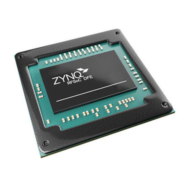 [供應(yīng)，回收] XCZU63DR-1FSVE1156I (Xilinx) 自適應(yīng) SoC - Zynq UltraScale+ RFSoC DFE