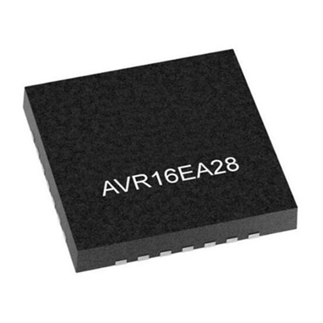 [供應(yīng)，回收] AVR16EA28-E/STX (Microchip) 8位 AVR? EA 微控制器，帶硬件乘法器