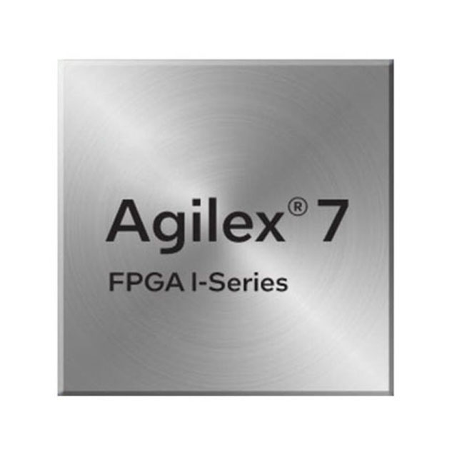 供應(yīng)，回收 [Intel] Agilex? 7 FPGA I 系列：AGID023R18A2E3V 現(xiàn)場(chǎng)可編程門陣列