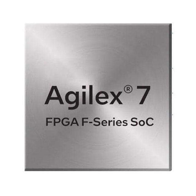 供應(yīng)，回收 [Intel] AGFB008R16A2E3V Agilex? 7 F 系列 FPGA - 現(xiàn)場(chǎng)可編程門陣列