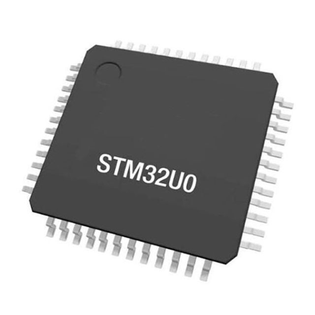 [供應(yīng)，回收] STM32U073C8T6 (ST) 高性能 Arm Cortex-M0+ 32位微控制器
