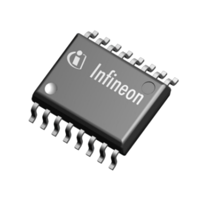 供應(yīng)，收購 Infineon 4DIR2400HAXUMA1 四通道數(shù)字隔離器