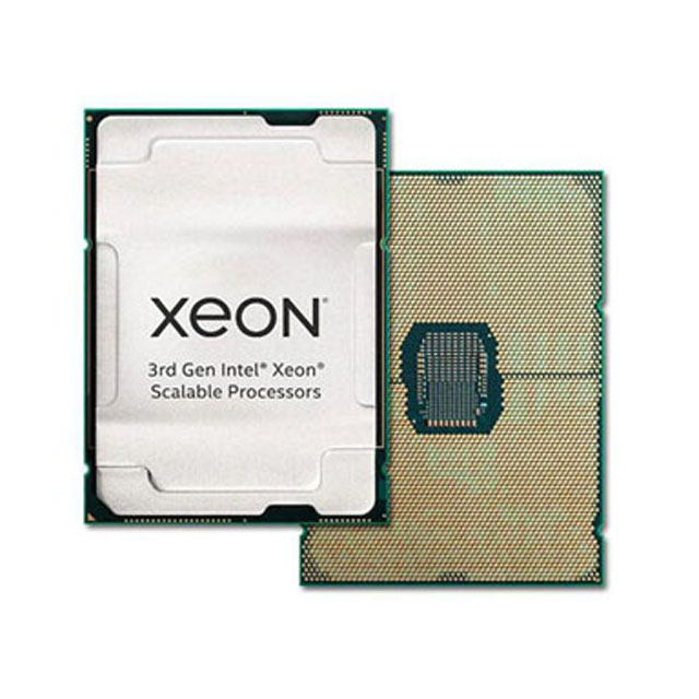 [供應(yīng)，回收] AI 處理器：CD8070604560002S 英特爾? 至強(qiáng)? Gold 6330H 處理器