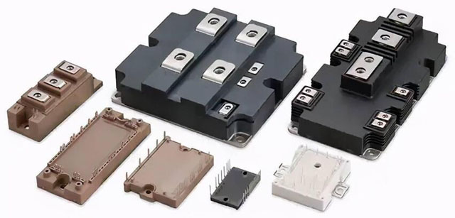 供應(yīng) [Infineon] 模塊：汽車(chē) IGBT 模塊、CoolSiC? MOSFET 模塊、AIROC? 藍(lán)牙模塊