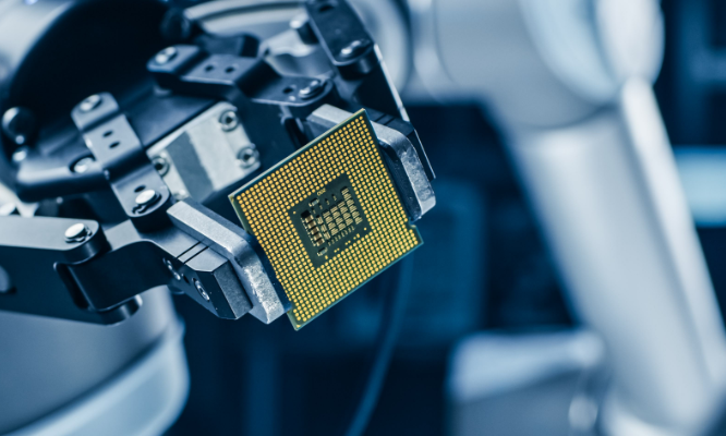 回收（Broadcom）SAS 擴(kuò)展器、PCIe 交換機(jī)、通信處理器