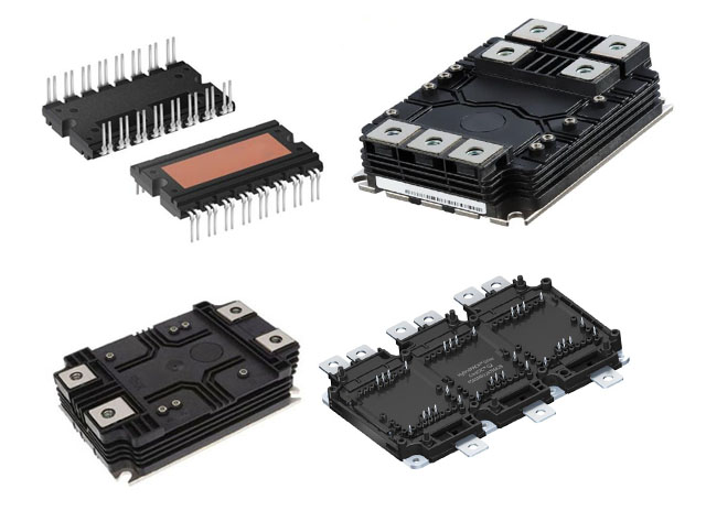供應(yīng) [Infineon] PrimePACK? IGBT 模塊、XHP? IGBT 模塊、IGBT CoolSiC?汽車功率模塊