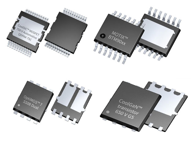 回收【Infineon】音頻放大器、系統(tǒng)基礎(chǔ)芯片、無線充電 IC、32 位 AURIX? TriCore? MCU