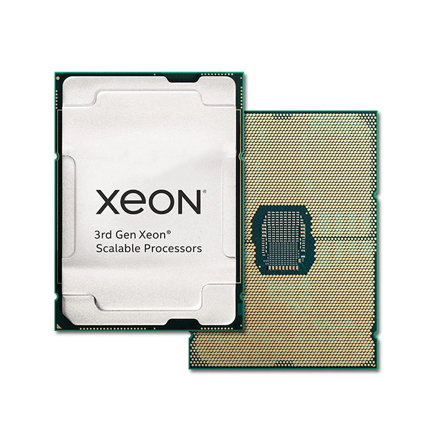英特爾至強(qiáng) Platinum 8352S 處理器——CD8068904642802S (48M 高速緩存，2.20 GHz）