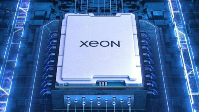 回收 [Intel] Xeon? 處理器：回收 Xeon? W 處理器、Xeon? D 處理器、Xeon? E 處理器