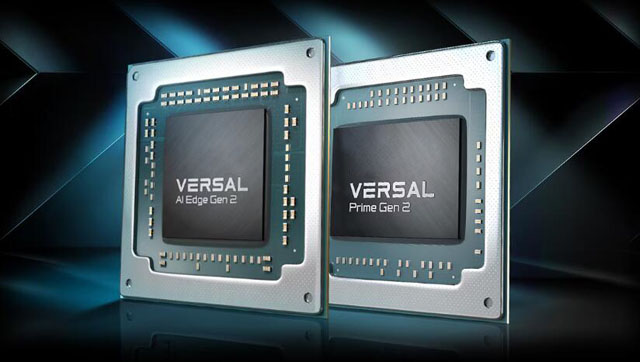 回收 [Xilinx] Versal Adaptive SoC、回收 Versal Premium 系列、Versal AI Edge 系列、Versal Prime 系列