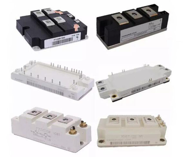 供應(yīng) IGBT 模塊，供應(yīng) [Infineon] SiC MOSFET 模塊，IGBT 硅模塊，XHP? IGBT 模塊