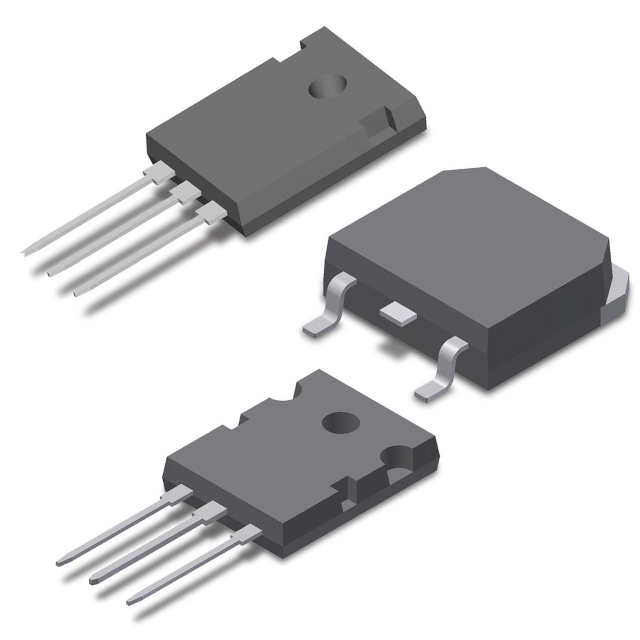 【收購(gòu)】IXYS分立半導(dǎo)體，包括MOSFET、IGBT、晶體管、二極管、整流器