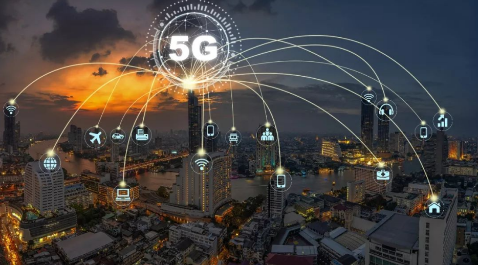 蜂窩物聯(lián)網(wǎng)高速增長(zhǎng)，5G RedCap和LTE Cat1 bis成為增長(zhǎng)主力
