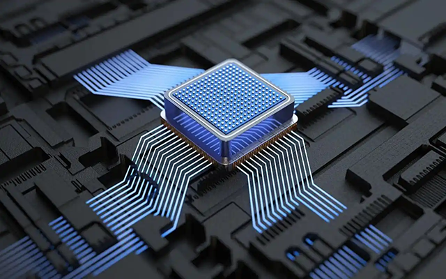 回收 Broadcom 光學(xué)傳感器：環(huán)境光傳感器、接近傳感器、熱釋電探測器