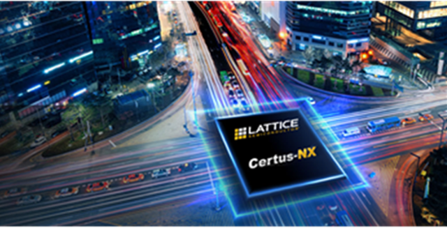 明佳達電子收購Lattice Certus-NX系列FPGA - 價格合理，現(xiàn)金支付！