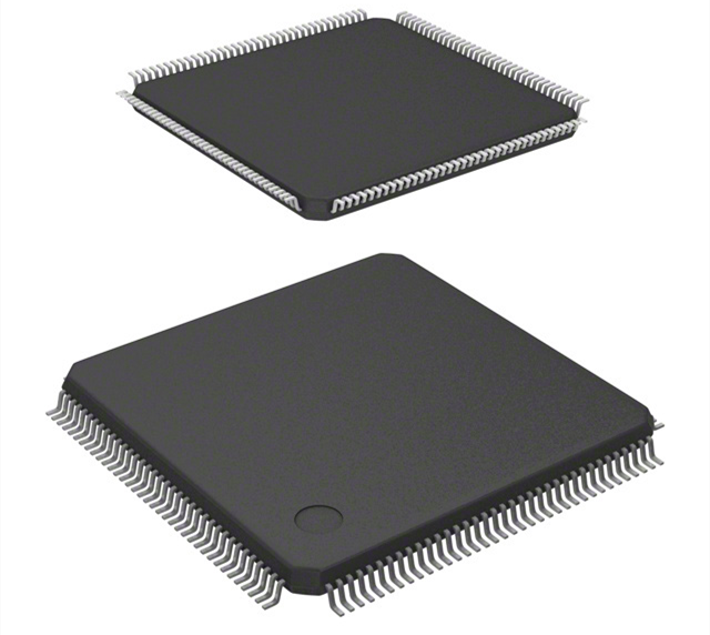 STM32H523ZET6高性能MCU，帶有512Kb Flash，272Kb RAM，250MHz CPU