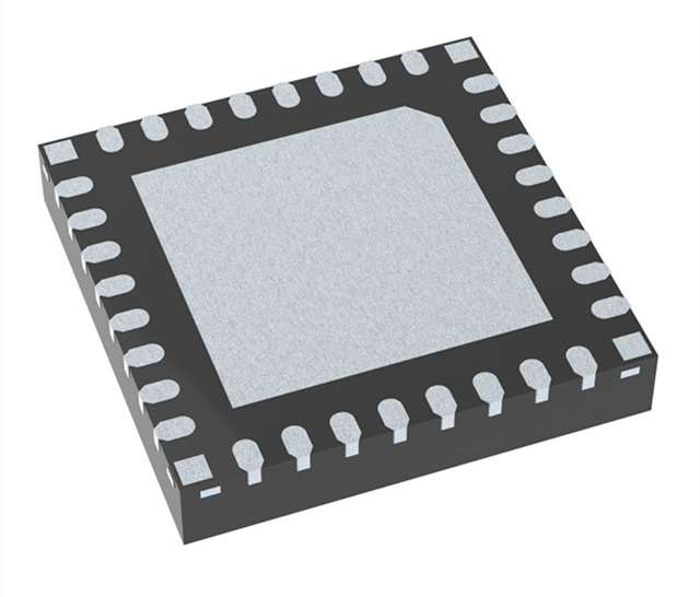 MC56F82743MFM數(shù)字信號(hào)控制器(DSC) 高分辨率 PWM、12 位 DAC、HS ADC
