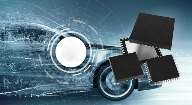 回收 [Microchip] 接口 IC——USB 集線器控制器，USB 收發(fā)器，USB 開關(guān)，CAN 收發(fā)器