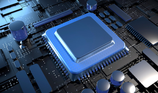 收購FPGA芯片：英特爾、萊迪思、賽靈思、Microchip等品牌