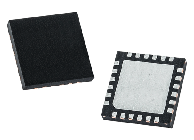 LMX2492QRTWRQ1（TI產(chǎn)品）：汽車級(jí) 500MHz 至 14GHz 寬帶、低噪聲 N 分頻 PLL