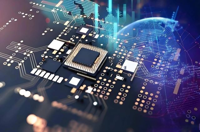 明佳達電子：電子芯片全系列供應(yīng)商，引領(lǐng)5G、新能源、物聯(lián)網(wǎng)等多領(lǐng)域發(fā)展