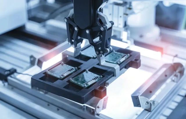 明佳達是一家供應(yīng)MOSFET，汽車級MOSFET的電子元器件分銷商！