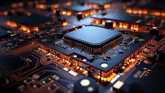 供應集成電路(IC) —— 明佳達電子，IC 供應專家，滿足多元需求