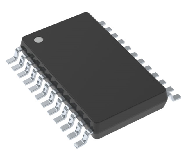 （Maxim）MAX11214EUG模數(shù)轉換器：24位、5mW、140dB SNR、32ksps Δ-Σ ADC