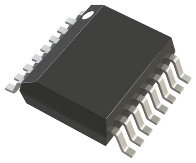 （Maxim）MAX16972AGEB：3A、汽車級(jí)高速USB保護(hù)器、采用 16 QSOP 封裝