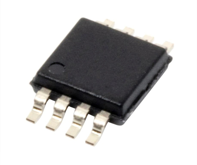 （ADI）LT5400BCMS8E-3是一款高性能四通道匹配電阻器網(wǎng)絡(luò)器件