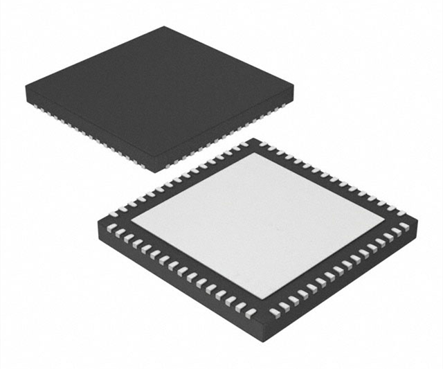 ADI高速模數(shù)轉(zhuǎn)換器：LTC2141CUP-12 12 位、40Msps、低功率、雙通道 ADC