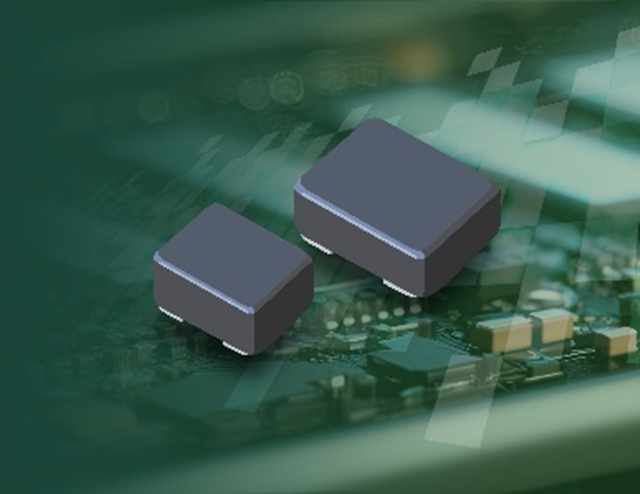 Bourns 全新推出兩款屏蔽功率電感器系列 專為 DDR5 電源管理電路開發(fā)