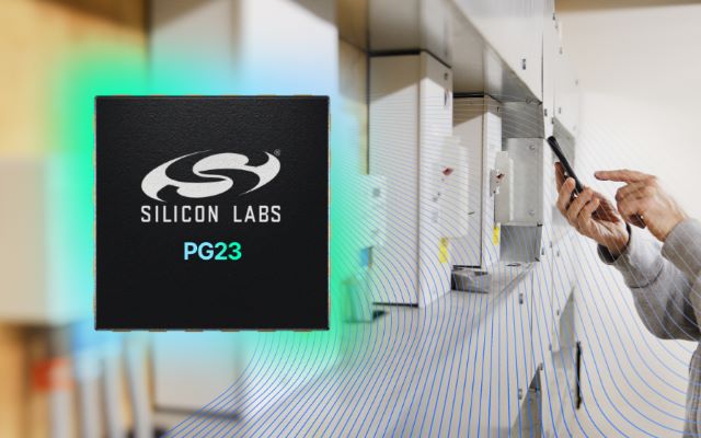 24 小時(shí)發(fā)貨！明佳達(dá)電子供應(yīng) Silicon Labs 原裝 MCU、無(wú)線(xiàn)模塊、時(shí)鐘 IC